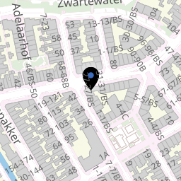 Appartement LWR01 C 8751 3