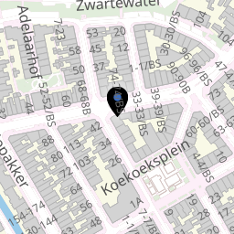 Appartement LWR01 C 8751 4