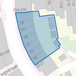 Perceel LWR01-C-8796