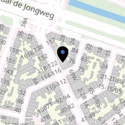 Appartement LWR01 C 8957 2