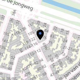 Appartement LWR01 C 8957 8