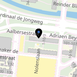 Appartement LWR01 C 8964 44