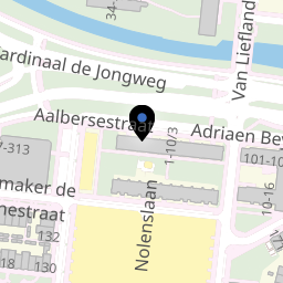 Appartement LWR01 C 8964 53
