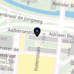 Appartement LWR01 C 8964 73