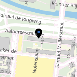 Appartement LWR01 C 8964 74