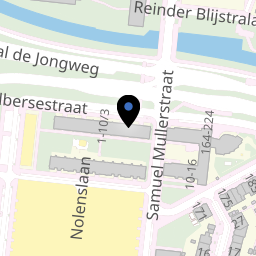 Appartement LWR01 C 8964 78