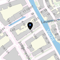 Appartement LWR01 C 9439 87