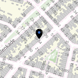 Appartement LWR01 C 9445 7
