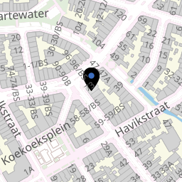 Appartement LWR01 C 9496 2