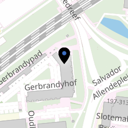 Appartement LWR01 C 9601 155