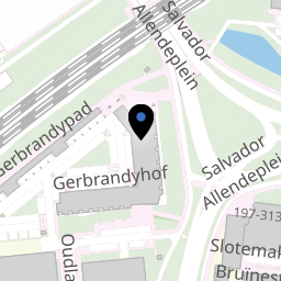 Appartement LWR01 C 9601 286