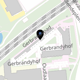 Appartement LWR01 C 9601 446