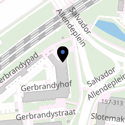 Appartement LWR01 C 9601 68