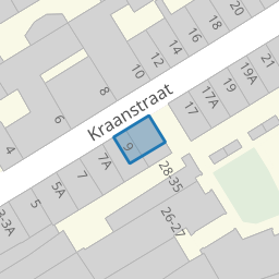 Perceel LWR01-C-9603