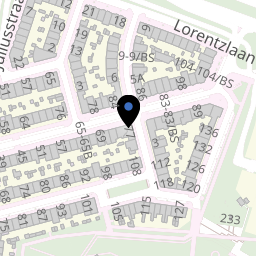 Appartement LWR01 C 9626 2