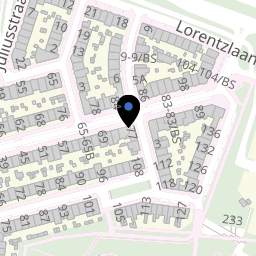 Appartement LWR01 C 9626 3