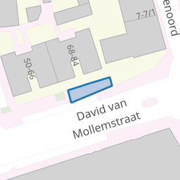 Perceel LWR01-C-9710