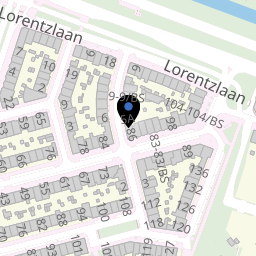 Appartement LWR01 C 9716 1