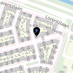 Appartement LWR01 C 9716 2