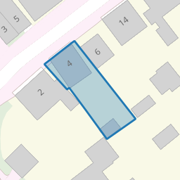 Perceel LWR02-A-2113