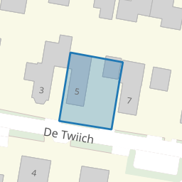 Perceel LWR02-A-3153