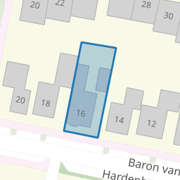 Perceel LWR02-A-3341