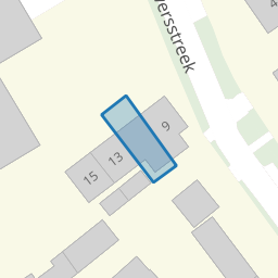 Perceel LWR02-A-3436