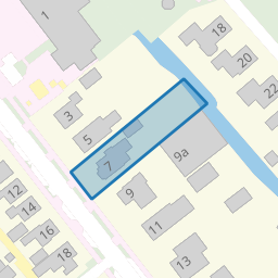 Perceel LWR02-A-3639