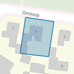 Perceel LWR02-A-3920