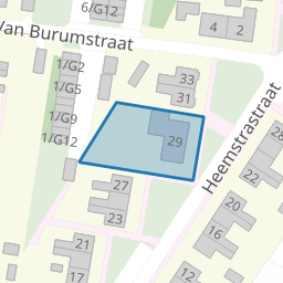 Perceel LWR02-A-3979