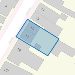 Perceel LWR02-A-4073