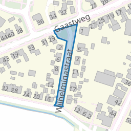 Perceel LWR02-A-4184