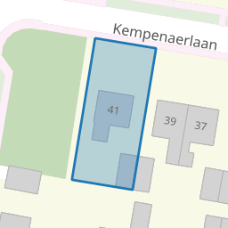 Perceel LWR02-A-4299