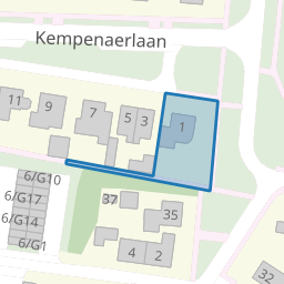 Perceel LWR02-A-4388