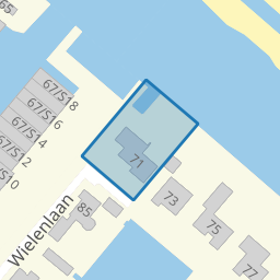 Perceel LWR02-A-4583