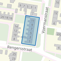Perceel LWR02-A-4729