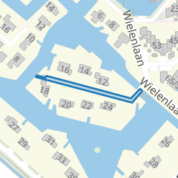 Perceel LWR02-A-5000