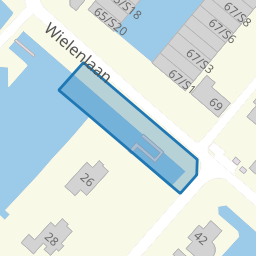 Perceel LWR02-A-5001