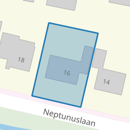 Perceel LWR02-A-5014