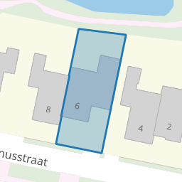 Perceel LWR02-A-5283