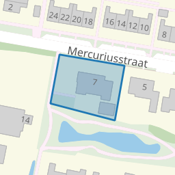 Perceel LWR02-A-5387