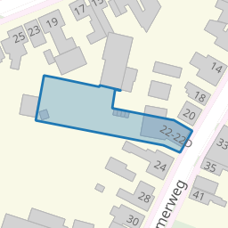 Perceel LWR02-A-5400