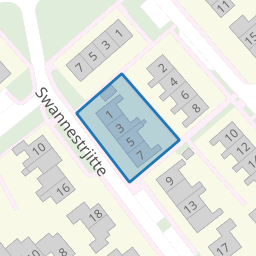 Perceel LWR02-A-5478