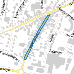 Perceel LWR02-A-5583