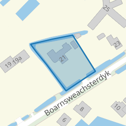 Perceel LWR02-A-5762