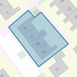 Perceel LWR02-A-5795