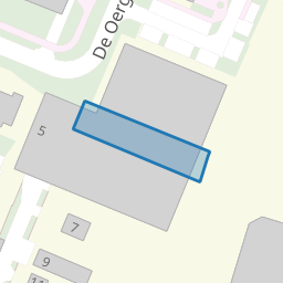 Perceel LWR02-A-5802