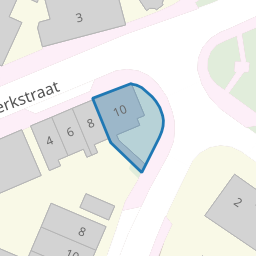 Perceel LWR02-A-5914