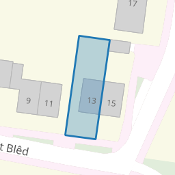 Perceel LWR02-A-5972