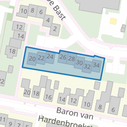 Perceel LWR02-A-5980